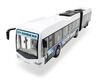 Autobus City Express - rouge
