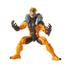 Marvel X-Men 6-inch Legends Series Sabretooth