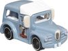Hot Wheels Disney 100 Rataouille Remy Character Car, 1:64 Scale
