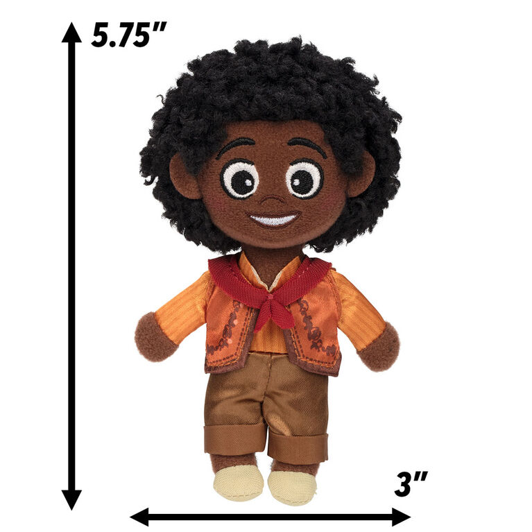  Encanto - Petite poupée en peluche Antonio