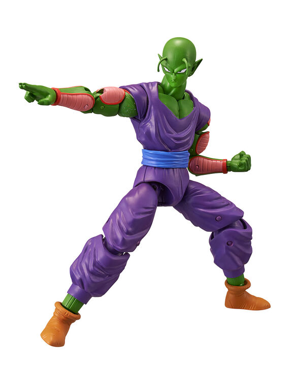 Dragon Ball Super - Dragon Stars Piccolo | Toys R Us Canada
