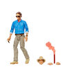 Jurassic World Amber Collection Dr. Alan Grant