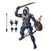 Marvel Black Widow Legends Series Taskmaster Action Figure