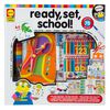 ALEX Ready, Set, School!