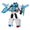 Transformers Cyberverse Spark Armor Prowl Action Figure