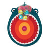 Jeu de fléchettes, Hungry Toss - Finley, B. toys