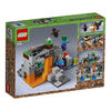 LEGO Minecraft The Zombie Cave 21141