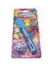 The Bubble Lab Explosion Bubble Test Tube - Catchable & Stackable
