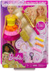 Barbie Ultimate Curls Doll and Playset