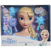 Disney Frozen Elsa Deluxe Styling Head - R Exclusive