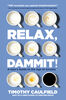 Relax, Dammit! - English Edition