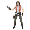 Star Wars - Collection Vintage - Figurine Doctor Aphra de 9,5 cm