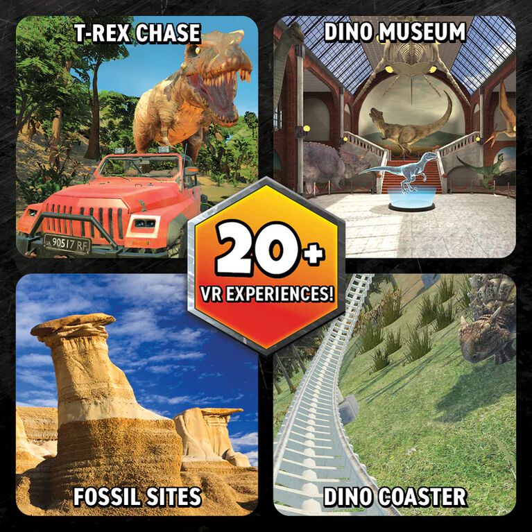 Fossil online vr mall
