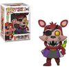 Funko POP! Games: Five Nights at Freddy's - Rockstar Foxy Vinyl Figure