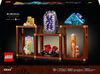 LEGO Ideas Mineral Collection Building Set for Adults - Customizable Bedroom or Office Décor - 21362