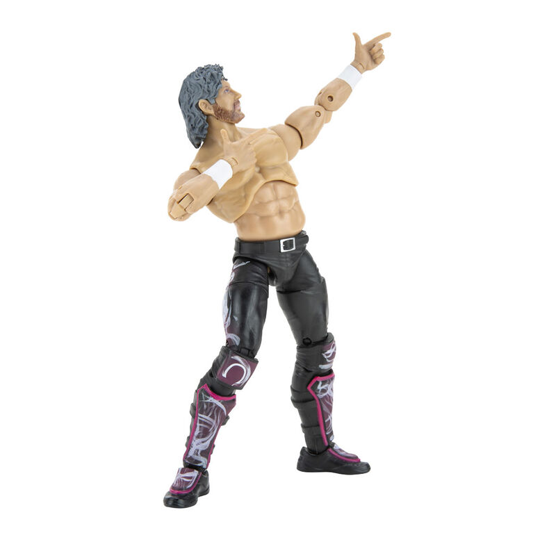 AEW Unrivaled - Kenny Omega