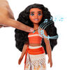 Disney Princess Singing Moana Doll