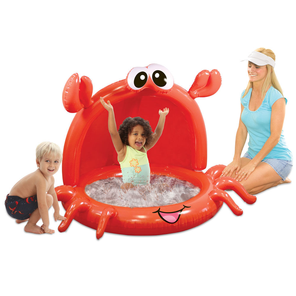 little tikes made in the shade
