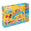 Nick Jr Ready Steady Dough - Coffret Supreme Ice Cream - Notre exclusivité - Notre exclusivité