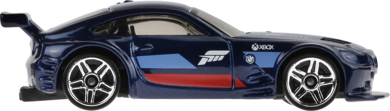 Hot Wheels BMW Z4 M Motorsport