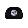 Toronto Blue Jays Headrest Covers