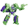 Transformers Toys Generations Legacy Core G2 Universe Megatron Action Figure, 3.5-inch