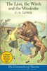 The Lion, The Witch And The Wardrobe: Full Color Edition - English Edition