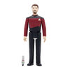 Star Trek: The Next Generation ReAction Figure Wave 2: Commander Riker