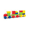 Woodlets Stacking Train - R Exclusive