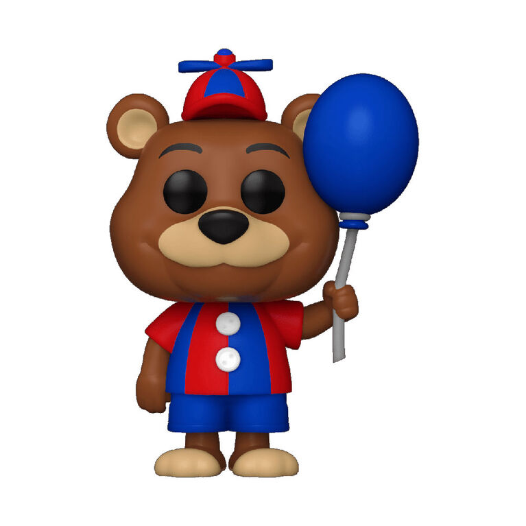 POP: FNAF - Balloon Freddy