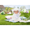 BABY born Sheep Onesie 43cm