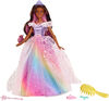 Barbie Dreamtopia Royal Ball Princess Doll