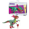 Hasbro Fortnite Victory Royale Series Raptor (Orange) Collectible Action Figure with Accessories 6-inch
