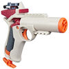 Nerf Pro Gelfire Ignitor Blaster, 1000 Gelfire Rounds, 60 Round Capacity, T-Pull Priming, Up To 150 FPS, Eyewear, Gifts For Teens