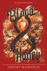 Blood And Honey - English Edition