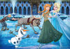 Ravensburger - Frozen puzzle 1000pc