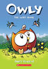 Owly #1: The Way Home - English Edition