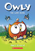 Owly #1: The Way Home - Édition anglaise