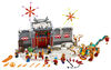 LEGO Chinese Festivals Story of Nian 80106