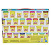 Play-Doh Colors of Creativity 35-Pack Bundle of Non-Toxic Modeling Compound, Assorted Colors, 2-Ounce Cans
