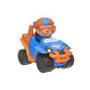 Blippi Mini Vehicles - Blippi Mobile - English Edition