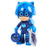 PJ Masks Super Moon Adventure Figure Set - Catboy