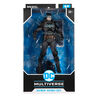DC Multiverse - Batman Hazmat Suit Figure