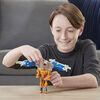 Transformers Cyberverse Spark Armor Cheetor Action Figure - R Exclusive