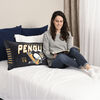 NHL Pittsburgh Penguins Body Pillow, 18" x 36"