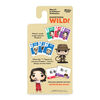 E-SOMETHING WILD INDIANA JONES