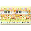 Dwinguler Sensory Playmat - Music Parade - Large