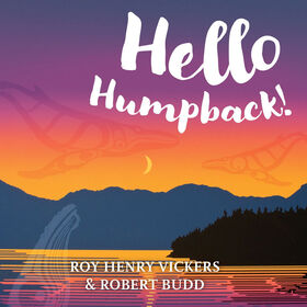 Hello Humpback! - English Edition