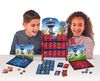 Pat'Patrouille, QG, Jeux de société pour enfants, Dames, Morpion, Jeu de mémoire, Bingo, Jeu de pêche, Jeux de cartes, Jouets Pat'Patrouille