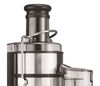 Centrifugeuse JC-500 en acier inoxydable de Brentwood